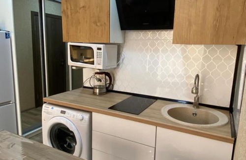 Anapa Apartment | Квартира в минуте от моря