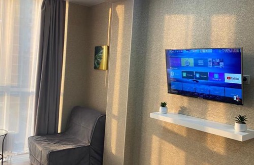 Anapa Apartment | Квартира в минуте от моря