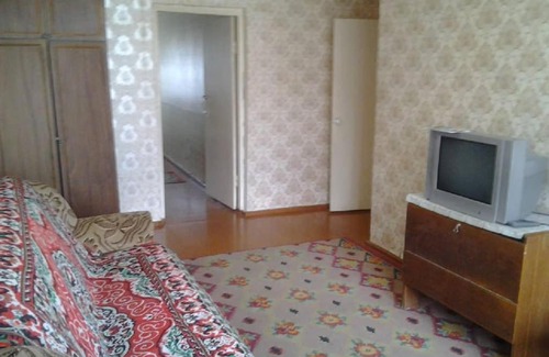 Maloye Isakovo Apartment | Квартира в пятиэтажке на Московском проспекте