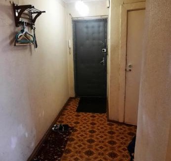 Maloye Isakovo Apartment | Квартира в пятиэтажке на Московском проспекте