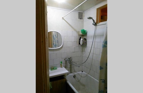 Maloye Isakovo Apartment | Квартира в пятиэтажке на Московском проспекте