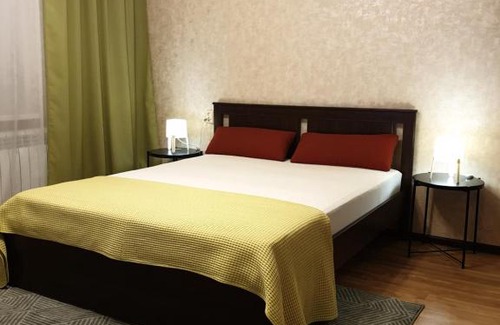 Rostov Apartment | Квартира в Ростове Великом