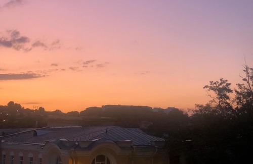 Kislovodsk Apartment | квартира в самом центре города