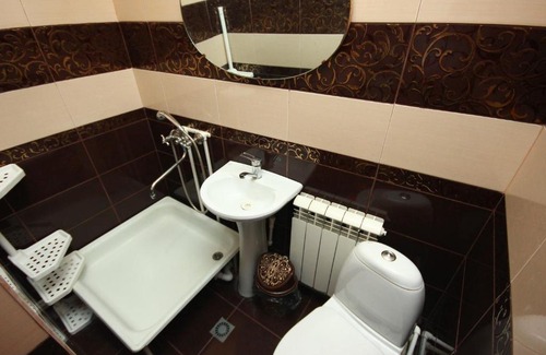 Kislovodsk Apartment | квартира в самом центре города