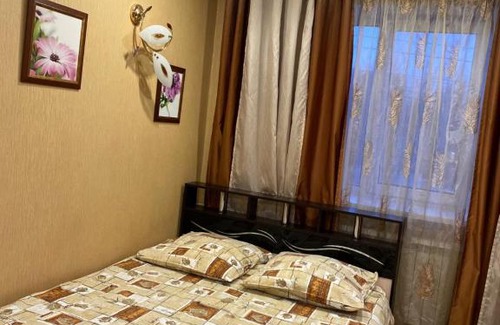 Tula Apartment | Квартира в центре города