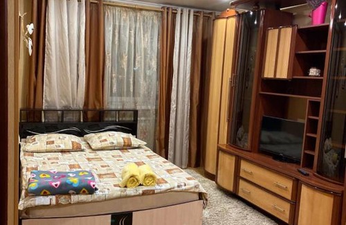 Tula Apartment | Квартира в центре города