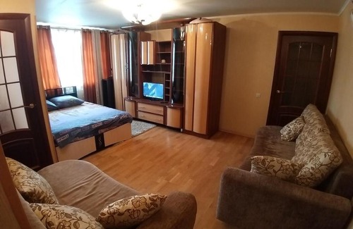 Tula Apartment | Квартира в центре города