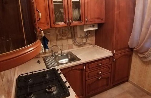 Tula Apartment | Квартира в центре города