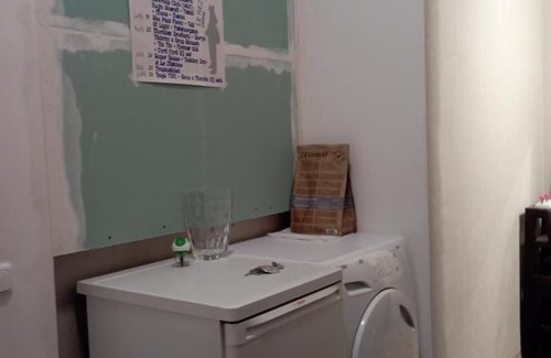 Kentron Apartment | Квартира в центре Еревана Apartment in the center of Yerevan