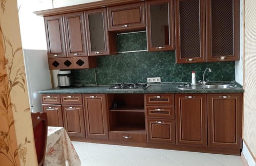 Kazan City Centre Apartment | Квартира в центре Казани