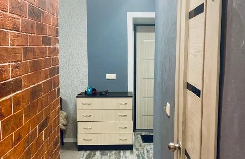 Tula Apartment | Квартира в центре