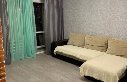 Tula Apartment | Квартира в центре