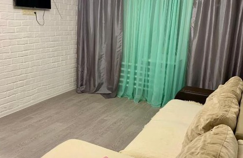 Tula Apartment | Квартира в центре