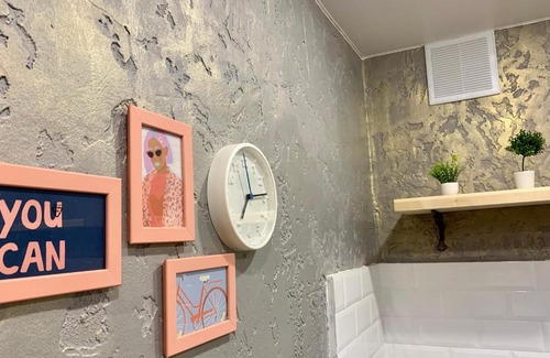 Tula Apartment | Квартира в центре