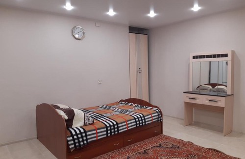 Ulan-Ude Apartment | Квартира в центре