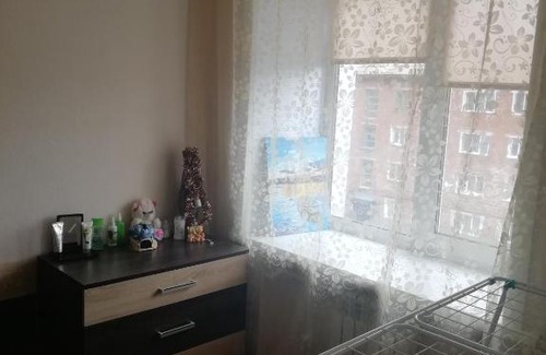 Sheregesh Apartment | Квартира в Шерегеше