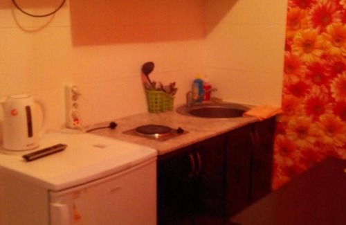 Orenburg Apartment | Квартира в 10 минутах от Микрохирурги глаза