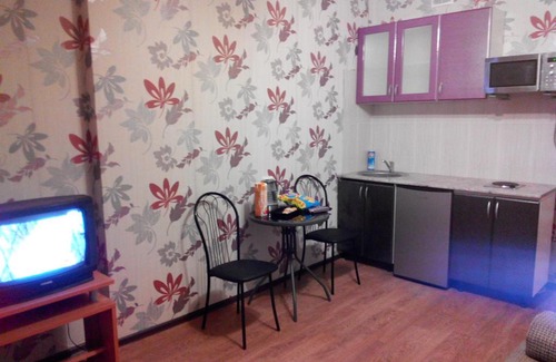 Orenburg Apartment | Квартира в 10 минутах от Микрохирурги глаза