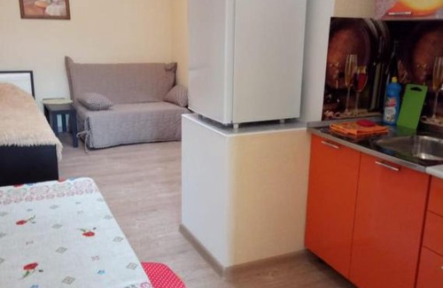 Kislovodsk Apartment | Квартира в 5 минутах от Галереи