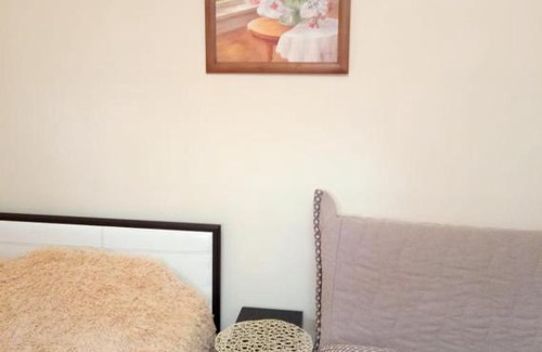 Kislovodsk Apartment | Квартира в 5 минутах от Галереи