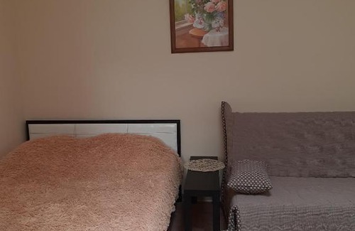 Kislovodsk Apartment | Квартира в 5 минутах от Галереи