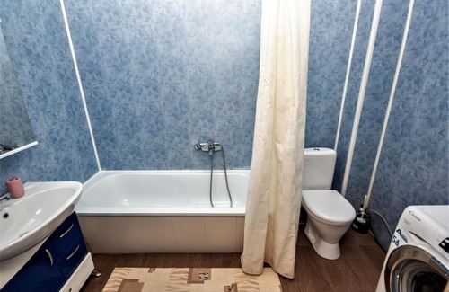 Tyumen Apartment | Квартира для вас возле набережной