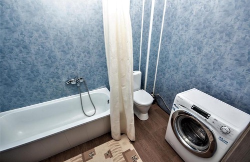 Tyumen Apartment | Квартира для вас возле набережной