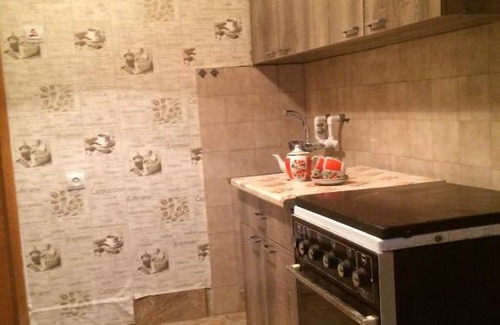 Arabkir Apartment | Квартира для семьи