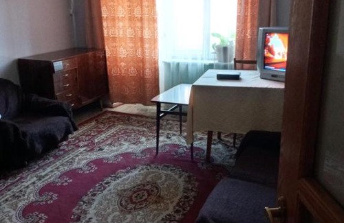 Arabkir Apartment | Квартира для семьи