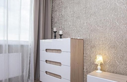 Leninskiy rayon Apartment | Квартира Комфорт