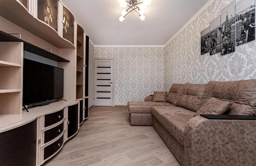 Leninskiy rayon Apartment | Квартира Комфорт
