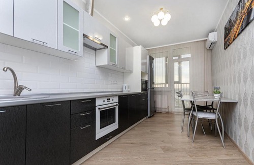 Leninskiy rayon Apartment | Квартира Комфорт