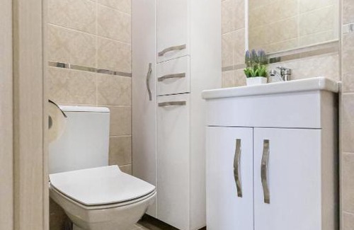 Leninskiy rayon Apartment | Квартира Комфорт