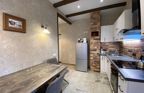 Gorki Gorod Apartment | Квартира Красная Поляна - Эсто Садок