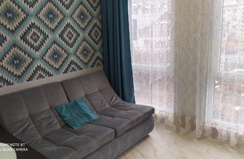 Esto-Sadok Apartment | Квартира Красная Поляна