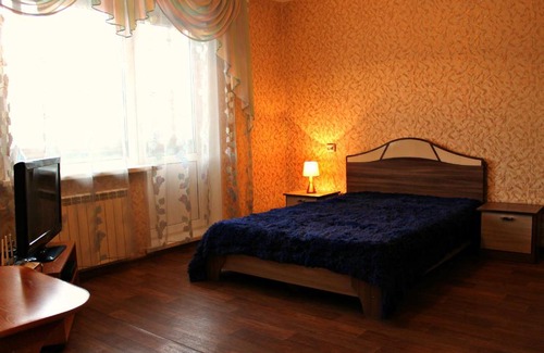 Krasnoyarsk City Centre Apartment | квартира Ломоносова 10