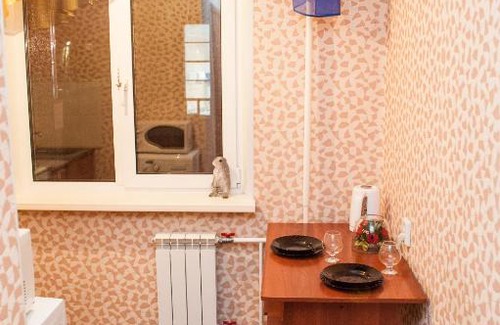 Krasnoyarsk City Centre Apartment | квартира Ломоносова 10