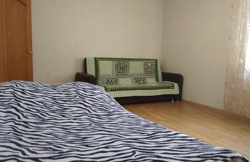 Penza Apartment | Квартира на Бакунина 80 в центре