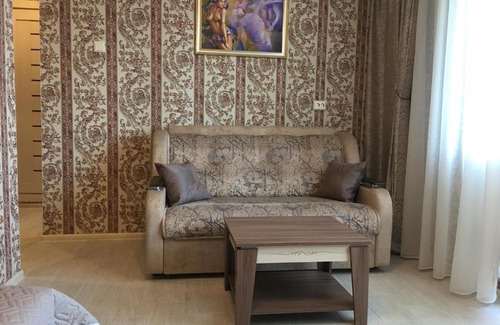 Barnaul Apartment | КВАРТИРА на БАЛТИЙСКОЙ 4