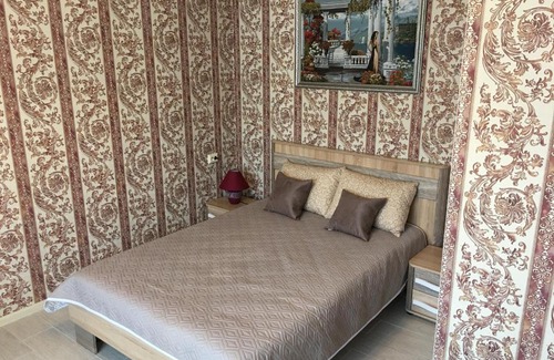 Barnaul Apartment | КВАРТИРА на БАЛТИЙСКОЙ 4