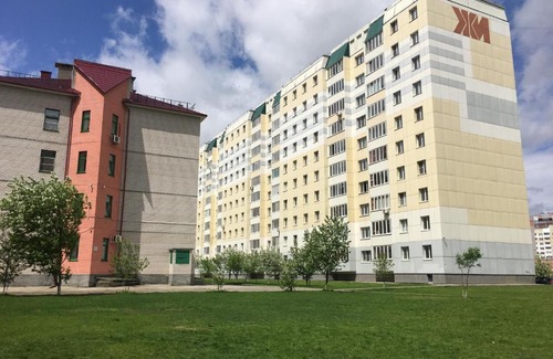 Barnaul Apartment | КВАРТИРА на БАЛТИЙСКОЙ 4