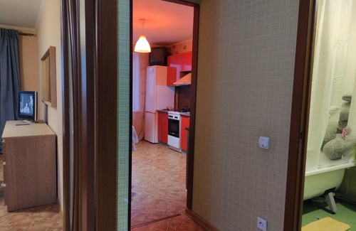 Samara Apartment | Квартира на Барбошиной Поляне