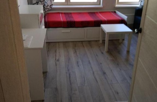 Leninsky District Apartment | Квартира на Бачуринской 7 к1