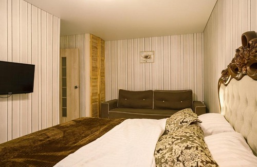 Serpukhov Apartment | Квартира на Бригадной