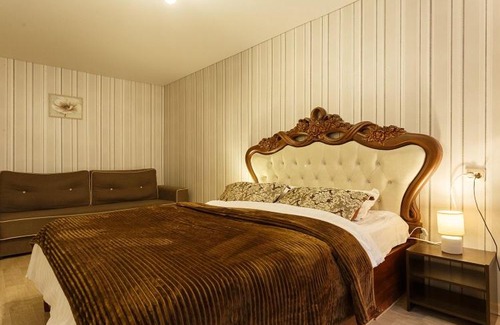 Serpukhov Apartment | Квартира на Бригадной