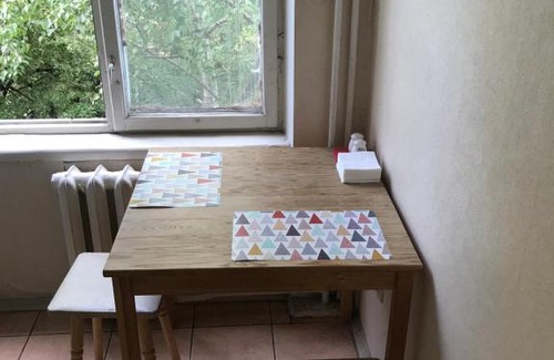 Begovoy Apartment | квартира на Динамо