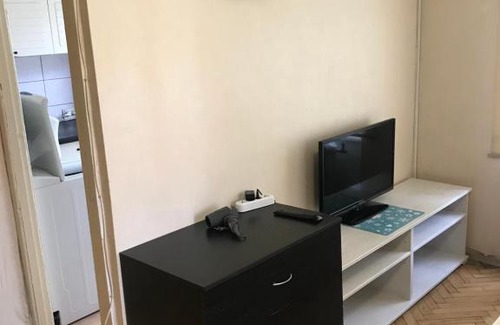 Begovoy Apartment | квартира на Динамо