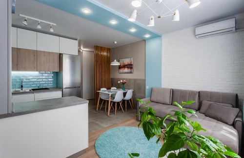 Rostov-on-Don Apartment | Квартира на Доломановском