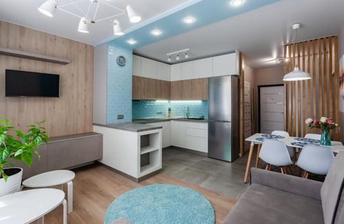 Rostov-on-Don Apartment | Квартира на Доломановском