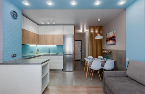 Rostov-on-Don Apartment | Квартира на Доломановском